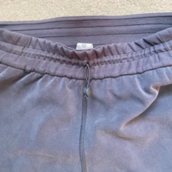 Lulumon Soft High-Rise Pant - Picture 7 of 9